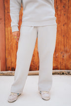 Comfort Sweatpants (Light Gray)