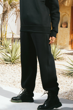 Comfort Sweatpants (Black)
