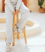 Comfort Sweatpants (Light Gray)