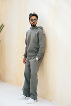 Comfort Sweatpants (Forest Green)