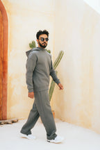 Comfort Sweatpants (Forest Green)