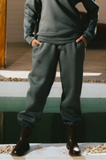 Comfort Sweatpants (Forest Green)