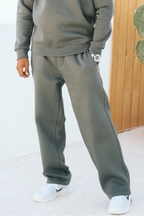 Comfort Sweatpants (Forest Green)