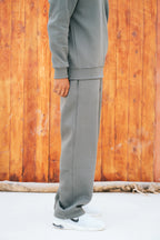 Comfort Sweatpants (Forest Green)